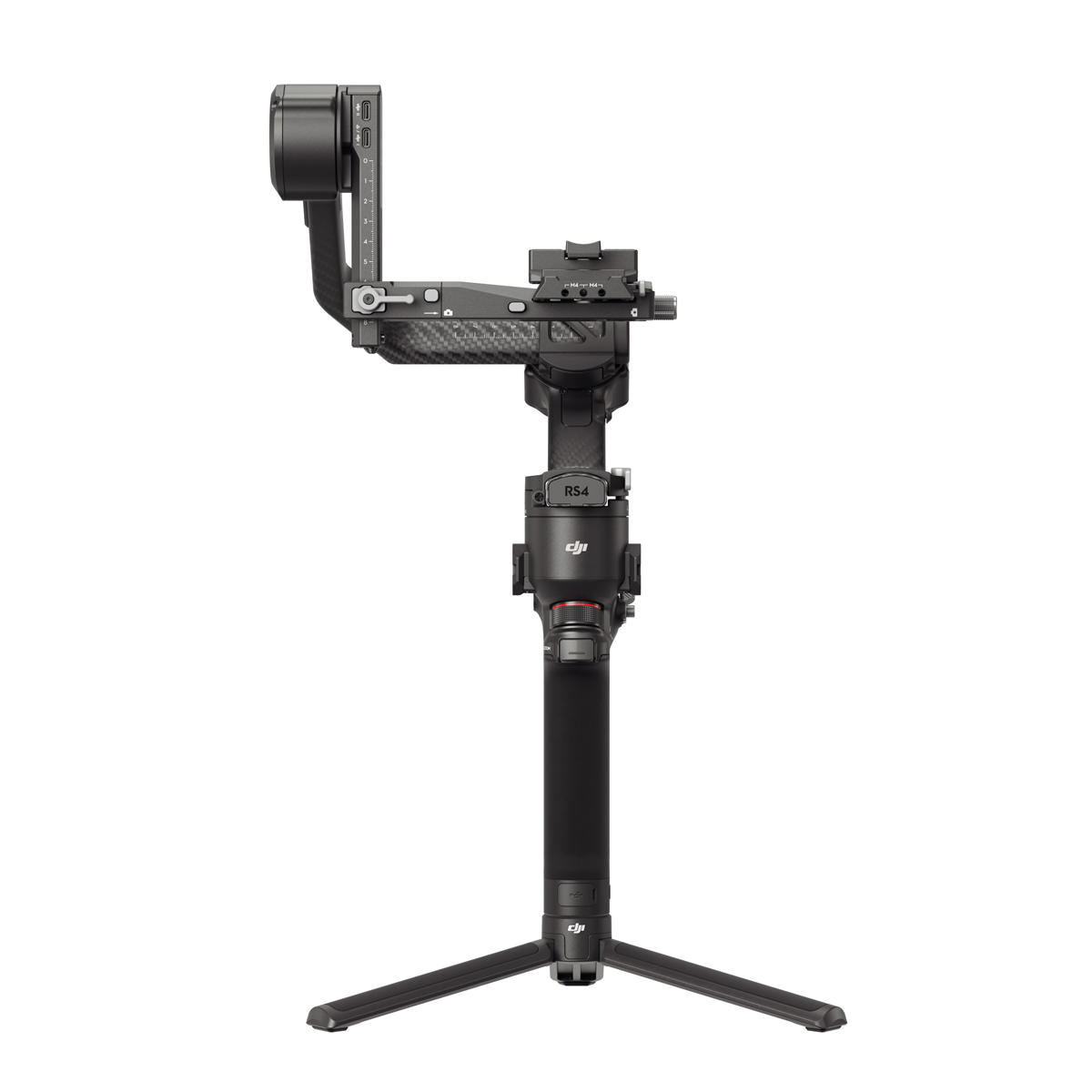 DJI RS 4 Pro Einhandgimbal Stabilisierungssystem Einzelstück #50079