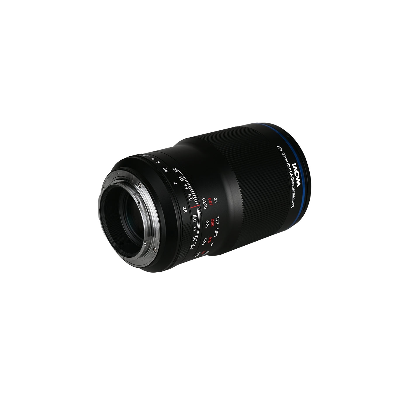 Laowa 90mm 2.8 2X Ultra Macro APO für Sony E-Mount