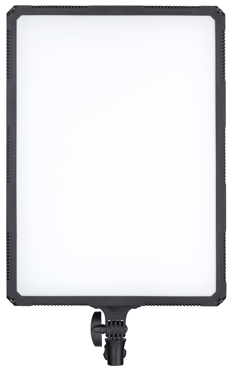 Kaiser PL 100D LED - Flächenleuchte
