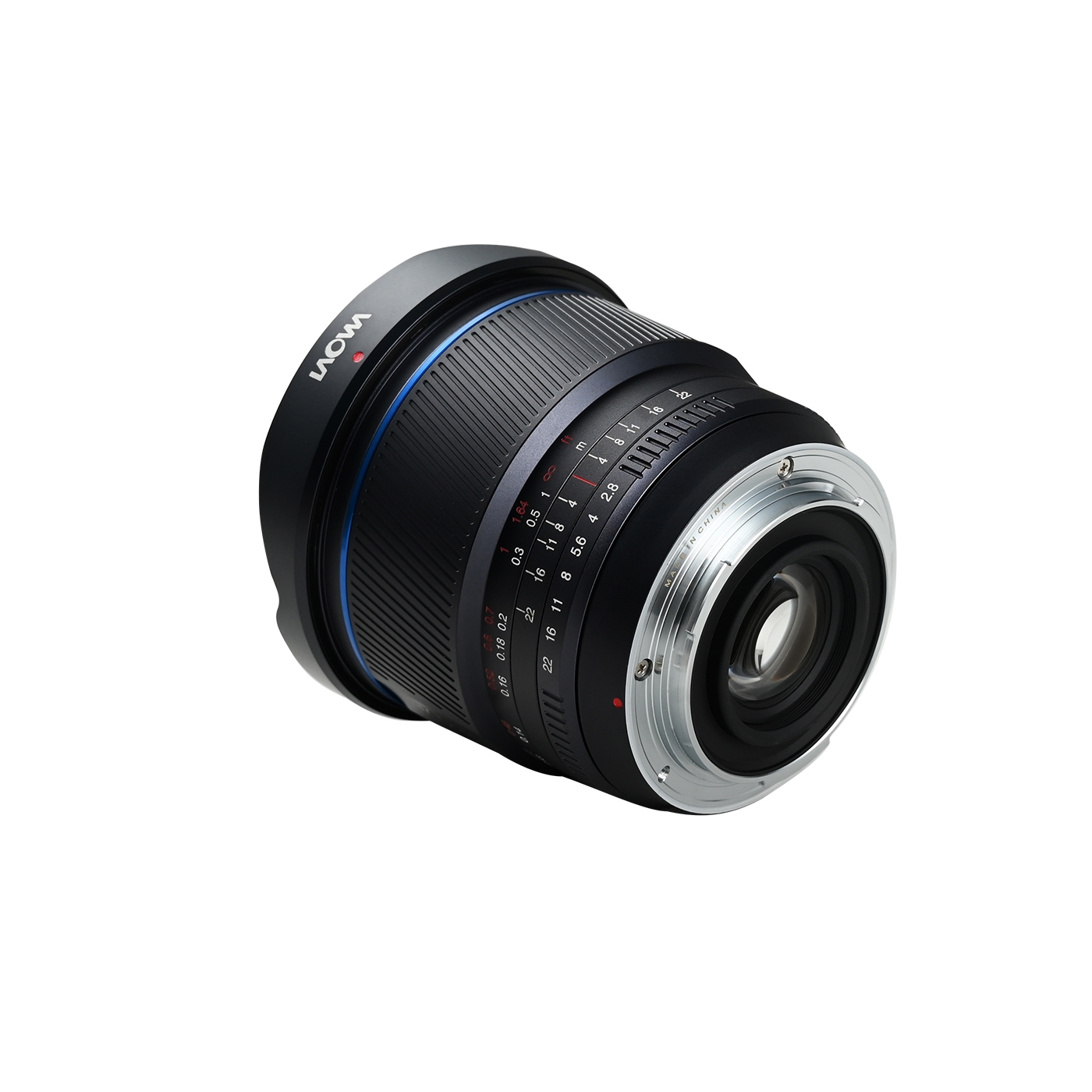 Laowa AF 10mm 2.8 Zero-D FF für L-Mount