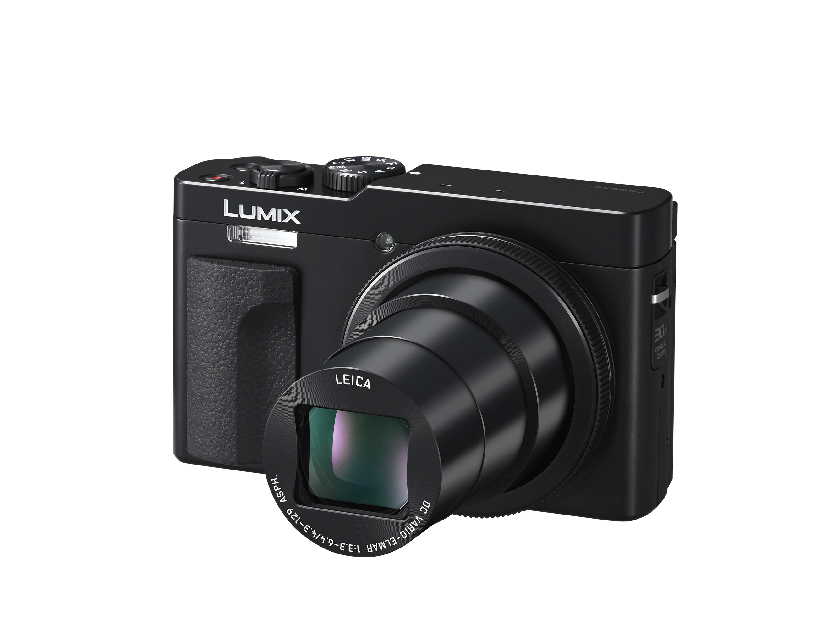 Panasonic TZ99 schwarz