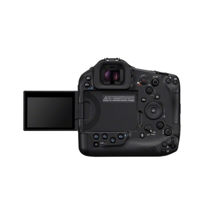 Canon EOS R1 + RF 28-70mm 2.8 IS STM