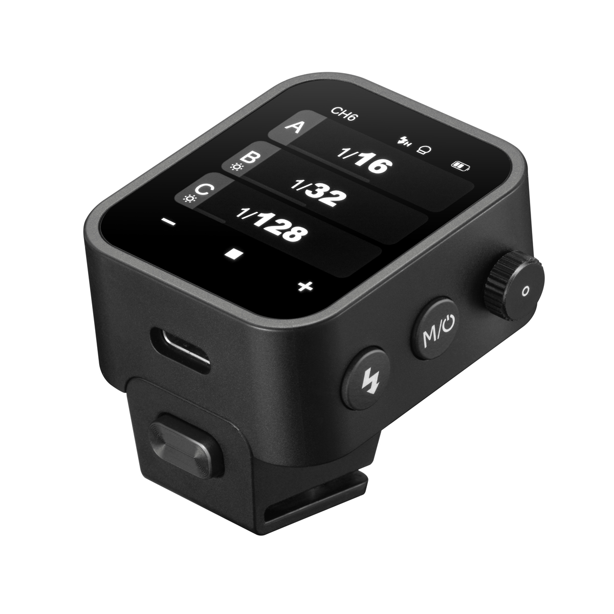 Godox X3-C Transmitter für Canon