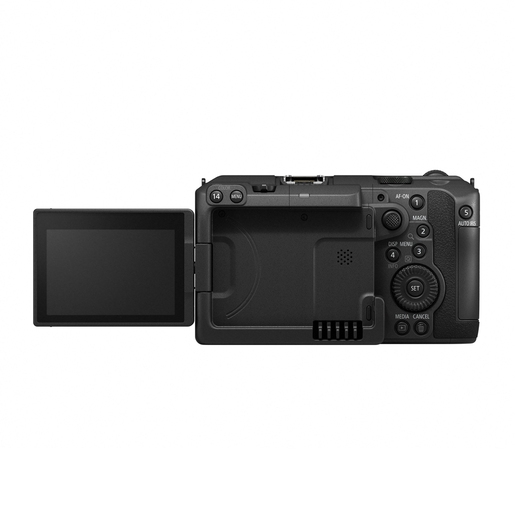 Canon EOS C50 Gehäuse