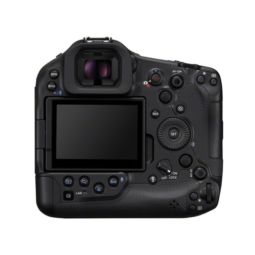Canon EOS R1 + RF 28-70mm 2.8 IS STM