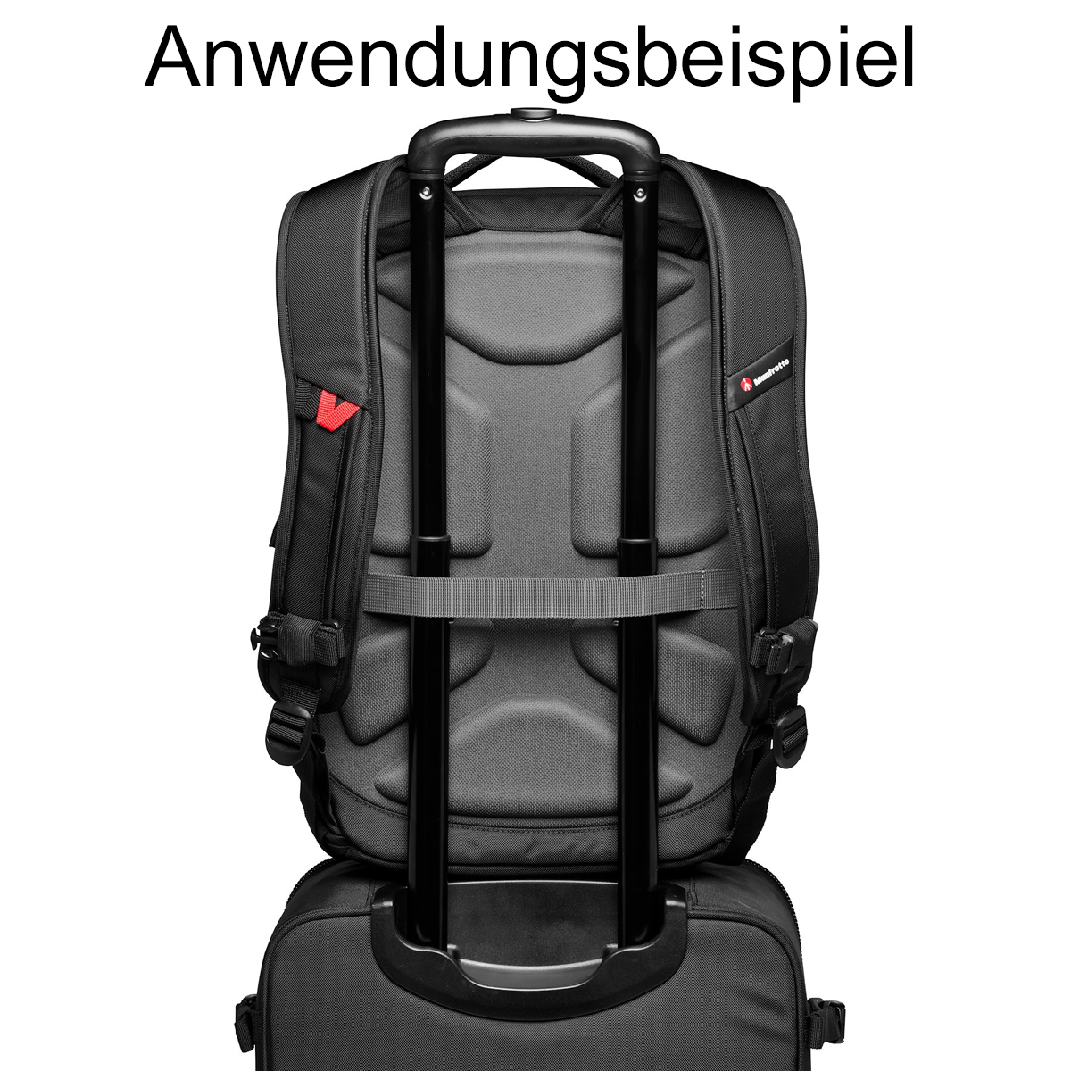 Manfrotto Advanced 3 Rucksack Gear