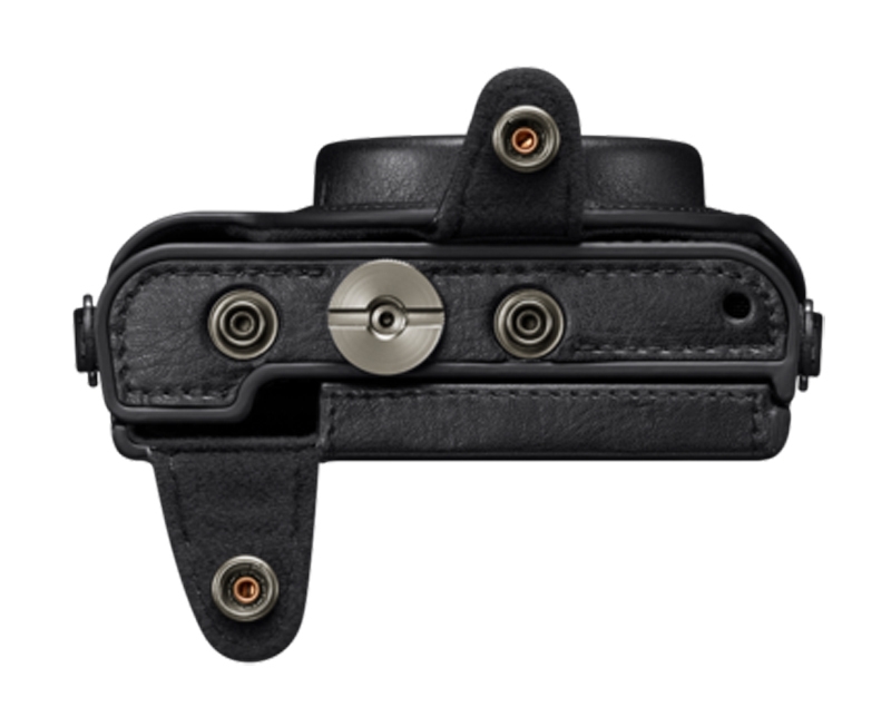 Sony LCJ-RXK schwarz Tasche RX100-Serie