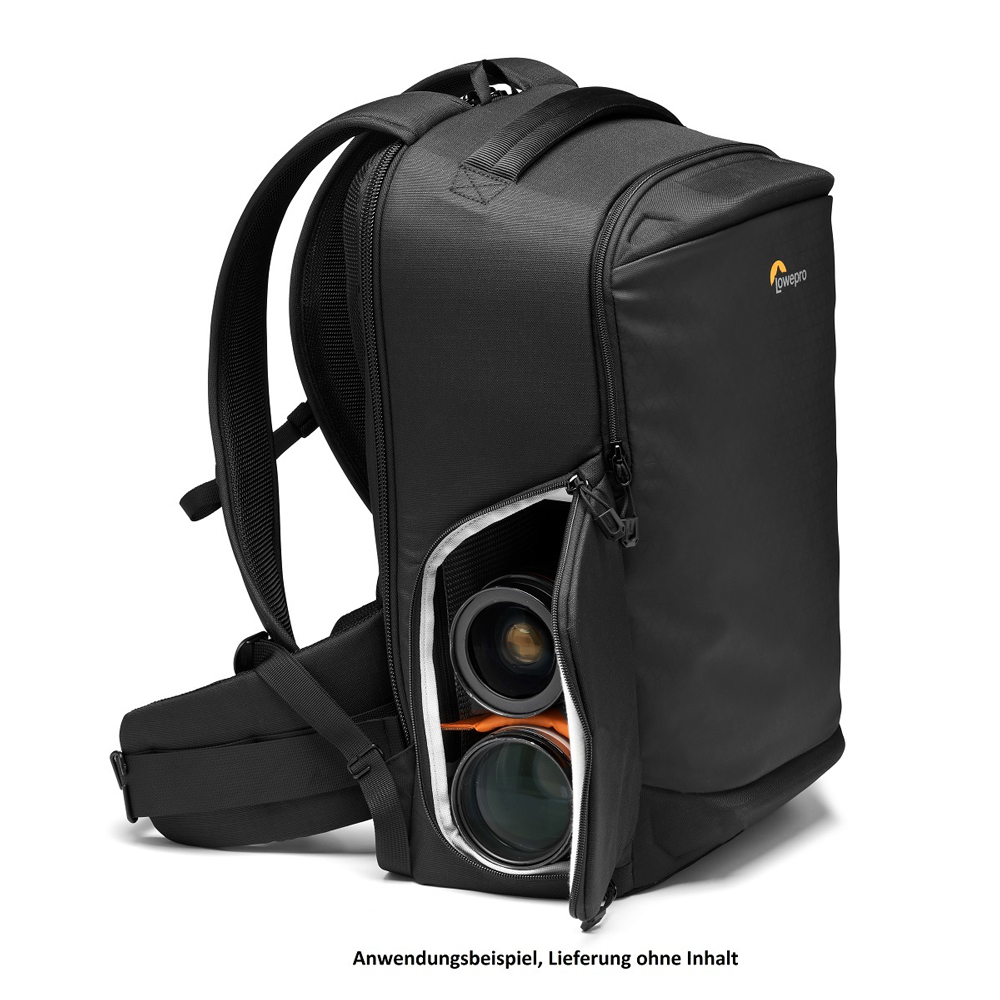 Lowepro Flipside 400 AW III Rucksack schwarz