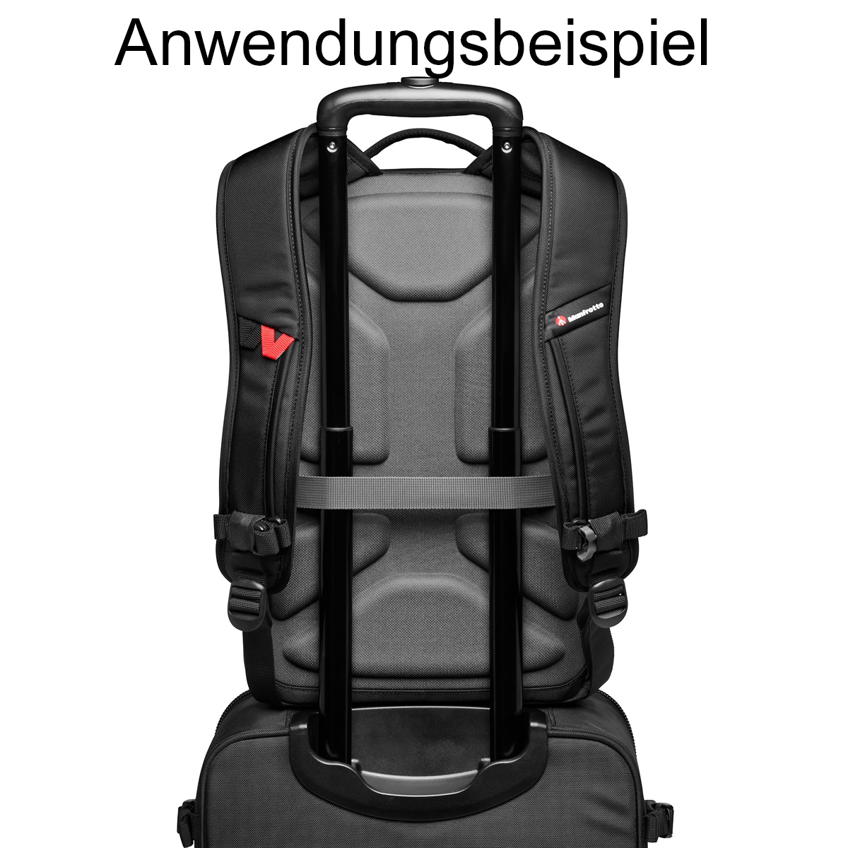 Manfrotto Advanced 3 Rucksack Active