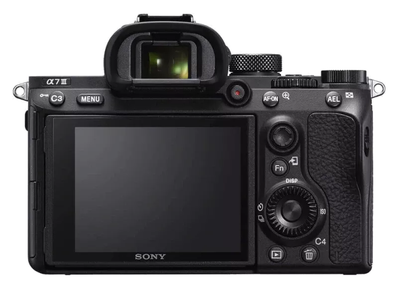 Sony Alpha 7 III + Sigma C 28-70mm 2.8 DG DN