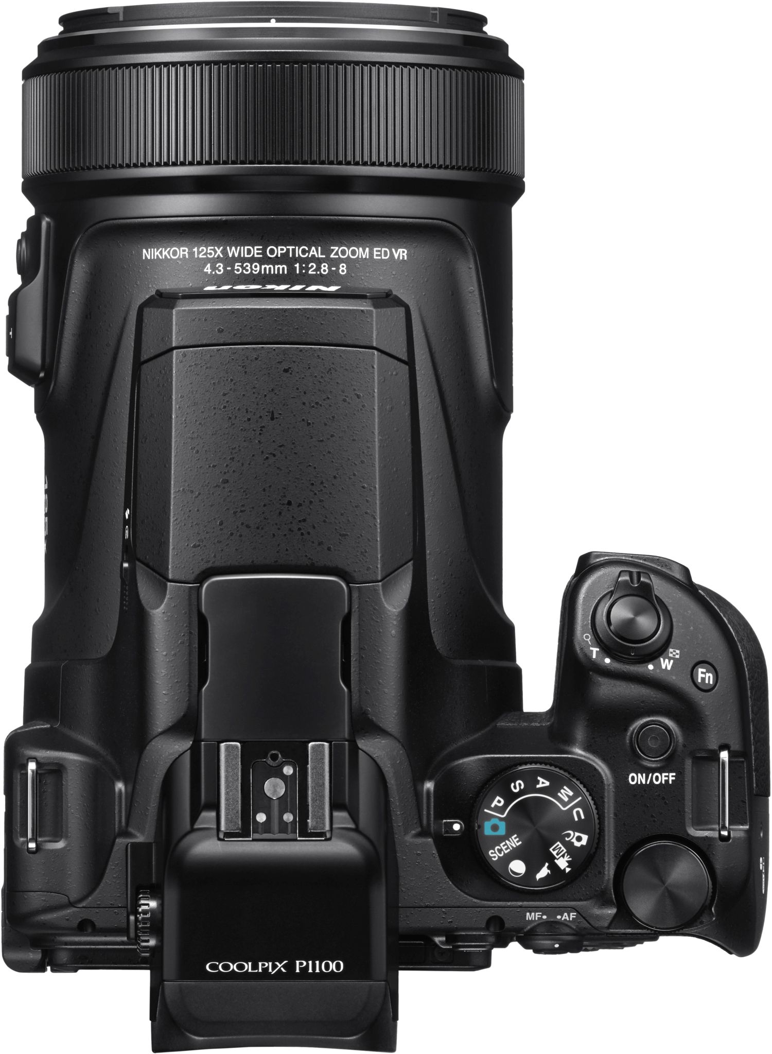 Nikon Coolpix P1100