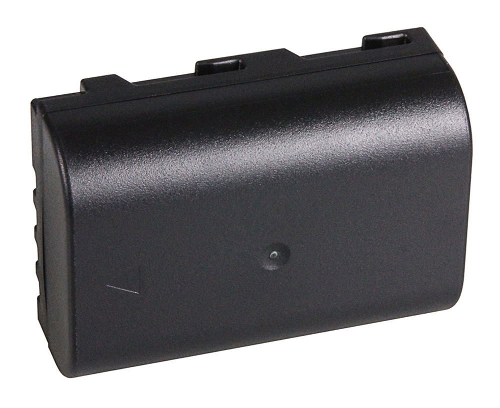Patona Hochleistungsakku LithIonen DMW-BLF19E für Lumix GH5, G9
