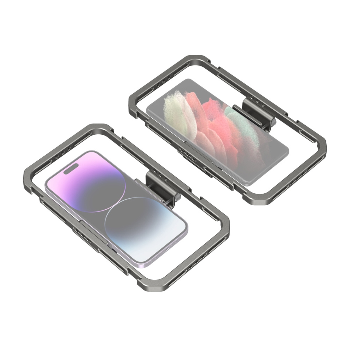 SmallRig 2791B Universal Phone Cage