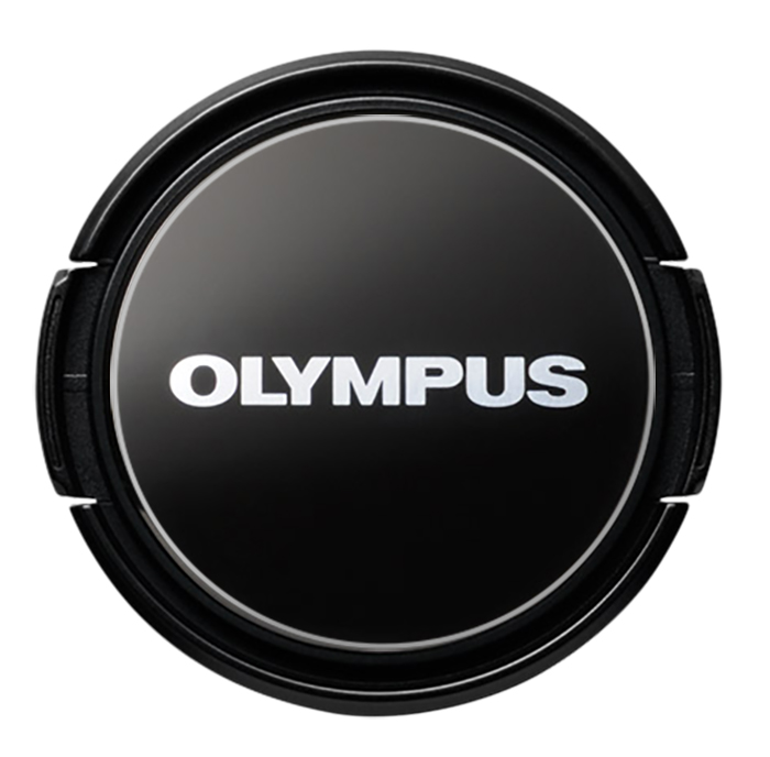 Olympus LC-52C Objektivdeckel