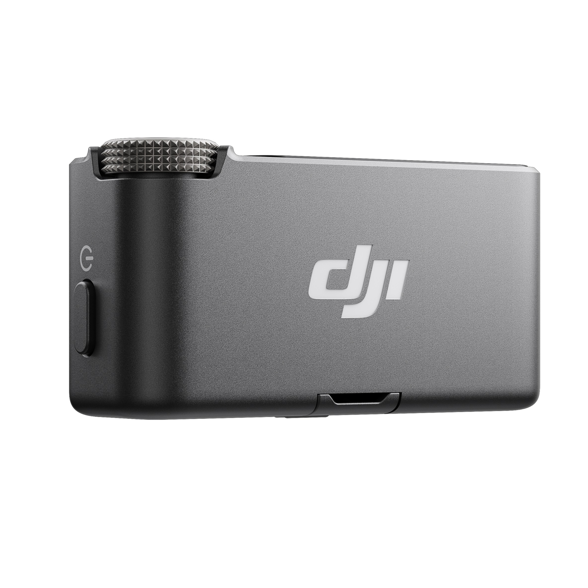 DJI MIC 2 (1 TX + 1 RX) 1 Sender+1 Empfänger, Funk