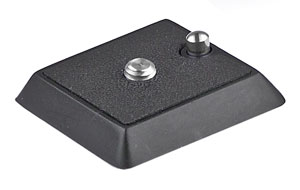 Kaiser Schnellkupplungsplatte für 6026