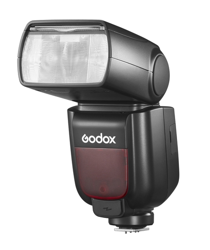 Godox TT685II-N Blitzgerät für Nikon