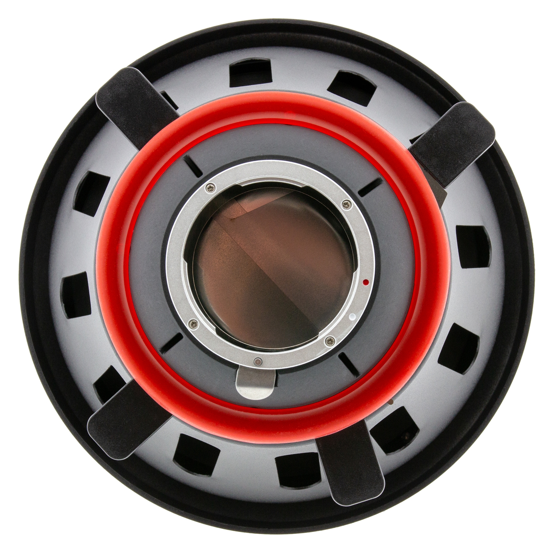 Patona Premium Professioneller optischer LED Spot PT85