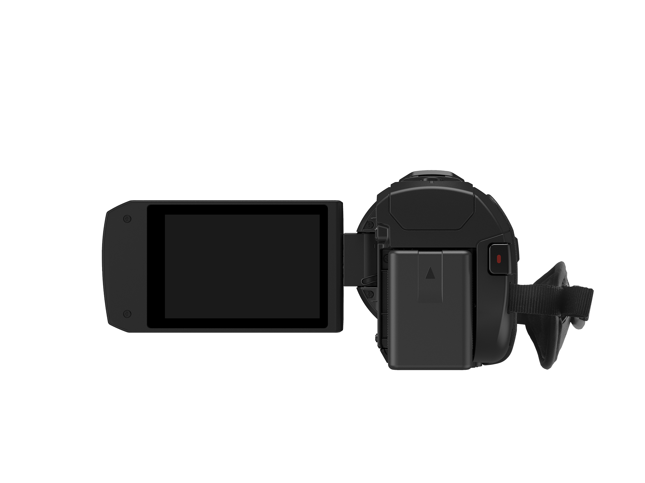 Panasonic HC-V900E Camcorder