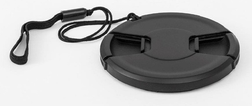 B+W Objektivdeckel Snap-Cap-Pro 67mm