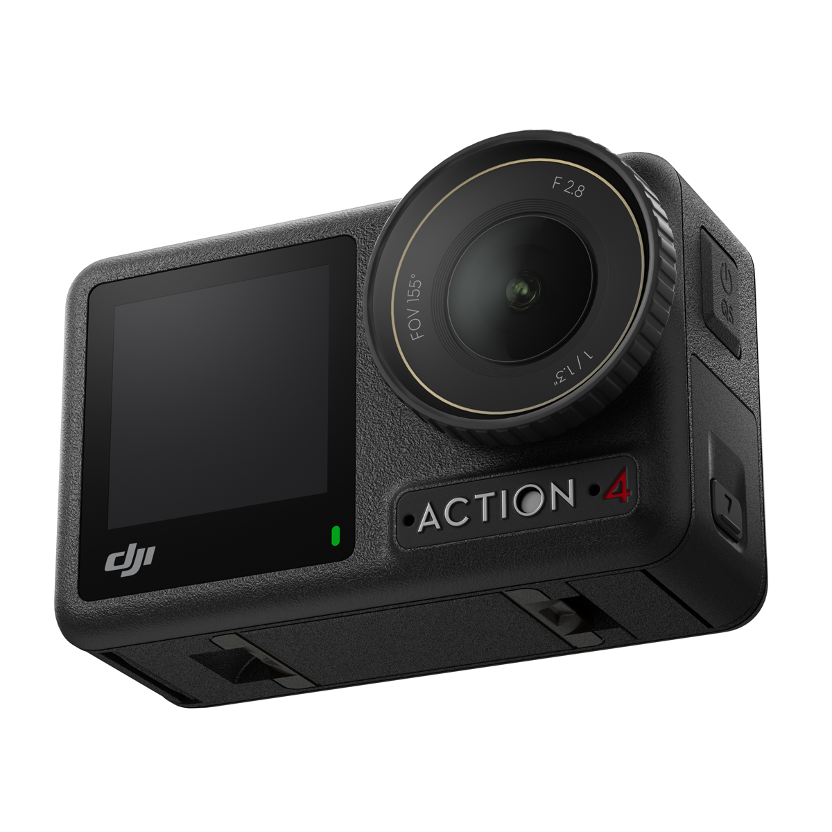 DJI OSMO Action 4 Standard Combo Action Camera