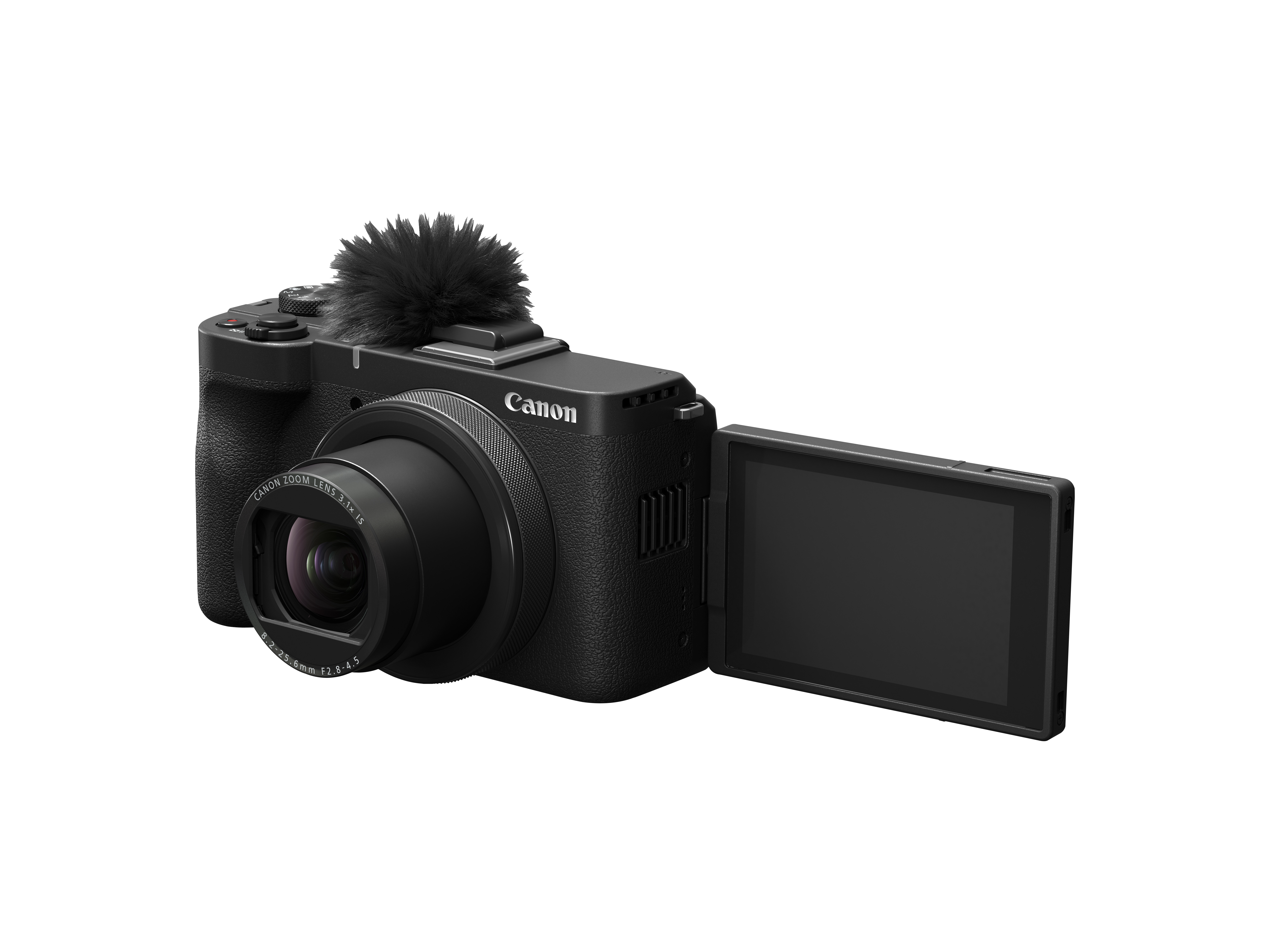 Canon PowerShot V1