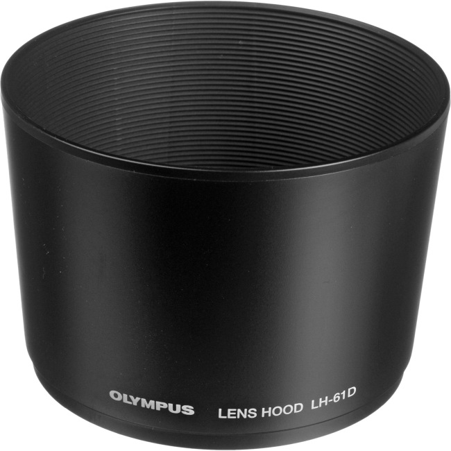 Olympus LH-61D Gegenlichtblende für M.Zuiko 40-150mm