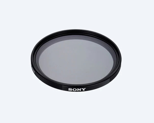 Sony Polfilter 72mm zirkular