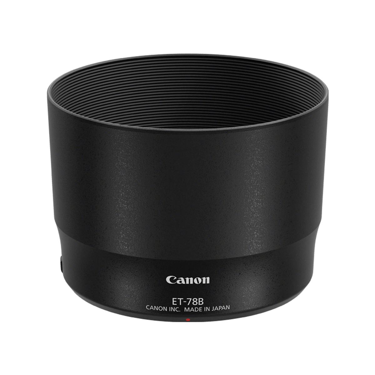 Canon ET-78B Gegenlichtblende