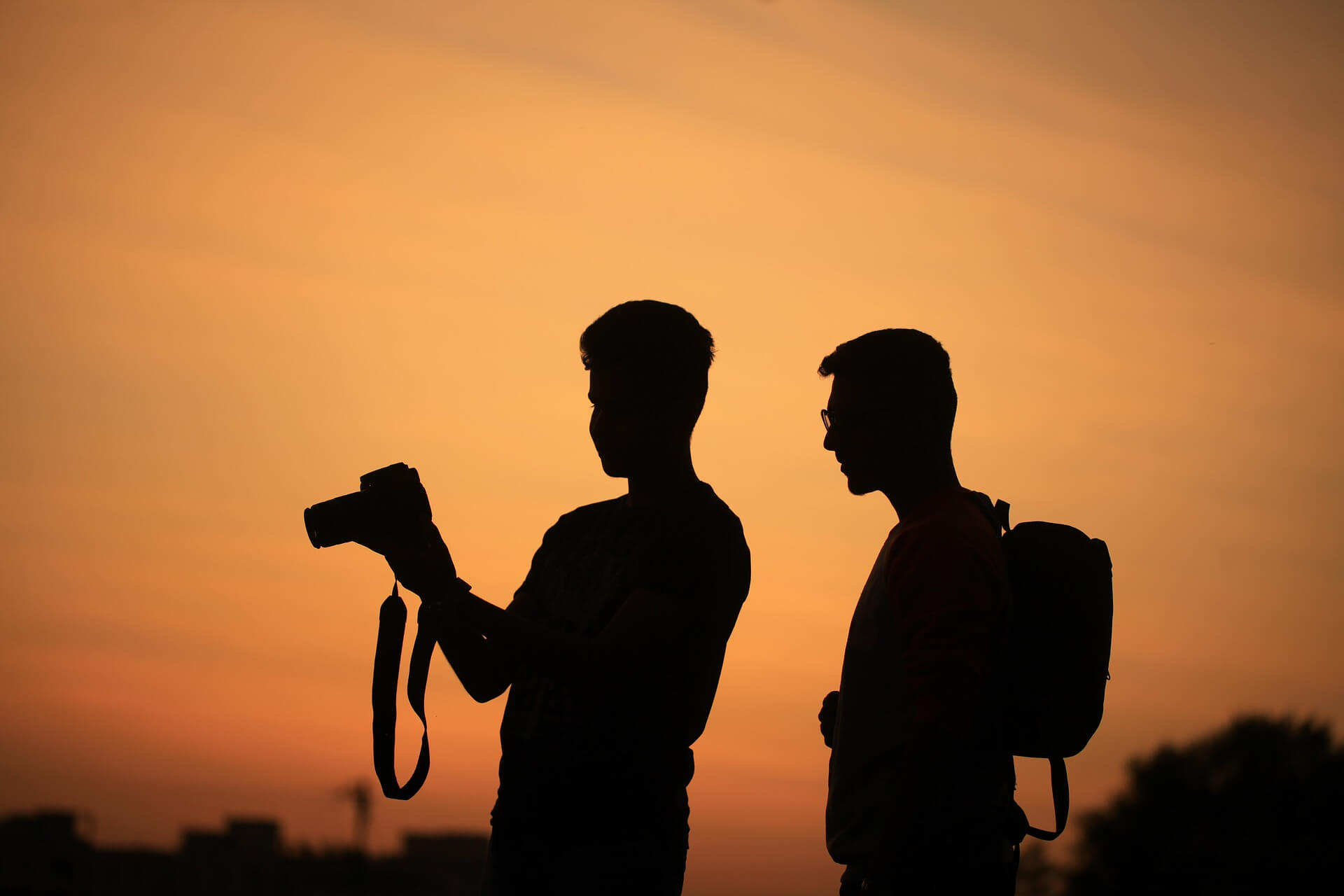 Einstieg in die Hobbyfotografie