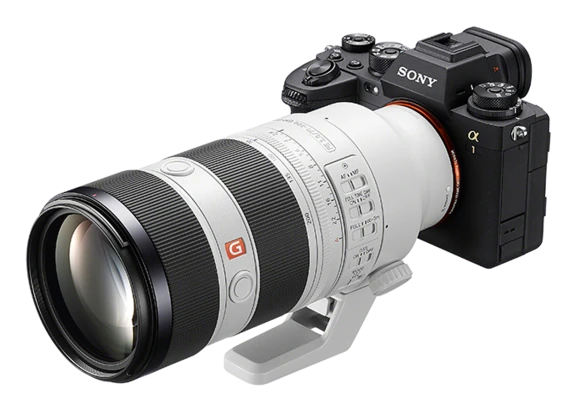 Sony FE SEL 70-200mm 2.8 GM OSS II