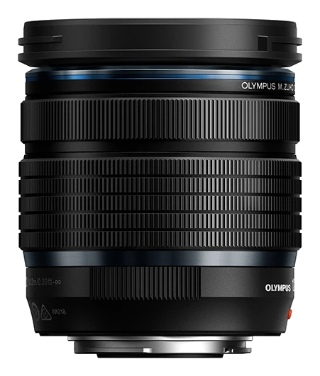 OM SYSTEM M.Zuiko Digital ED 12-45mm 4.0 PRO NEUWARE