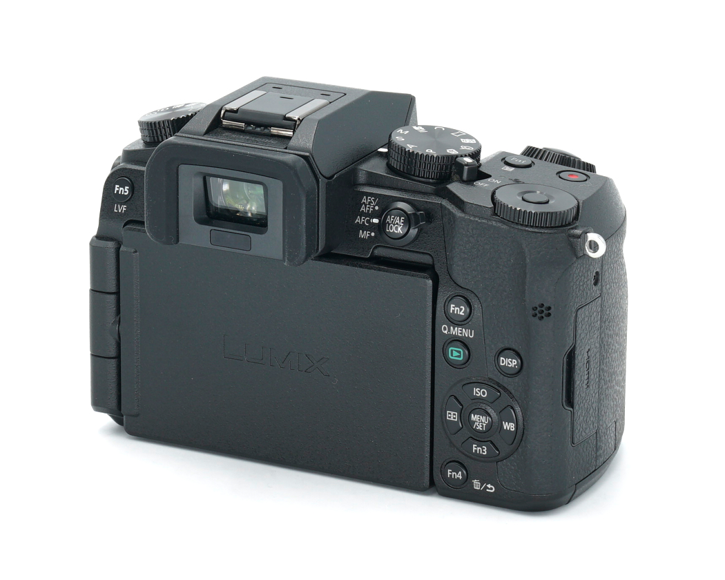 digitale Kamera,  DSLR,  Rückseite,  LCD,  Bedienelemente