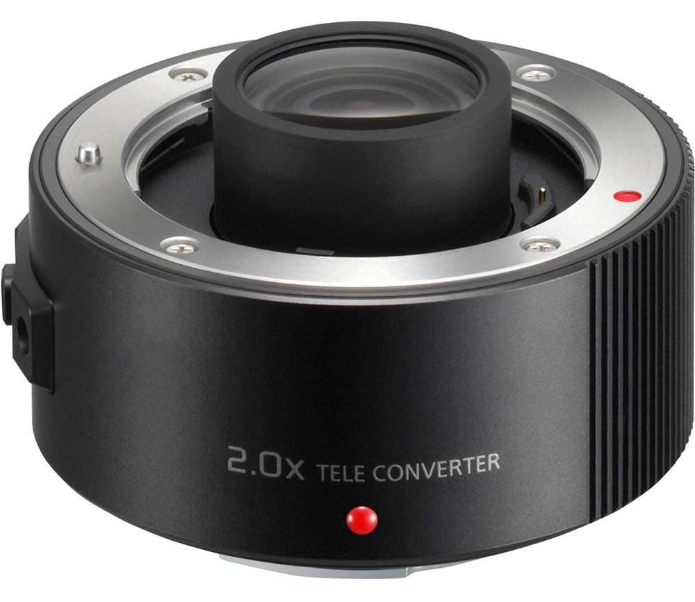 Panasonic Telekonverter DMW-TC20E