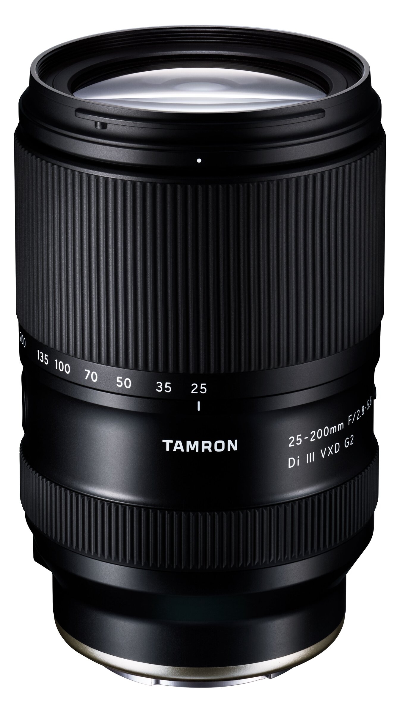 Tamron 25-200mm 2.8-5.6 Di III VXD G2 für Sony E-Mount