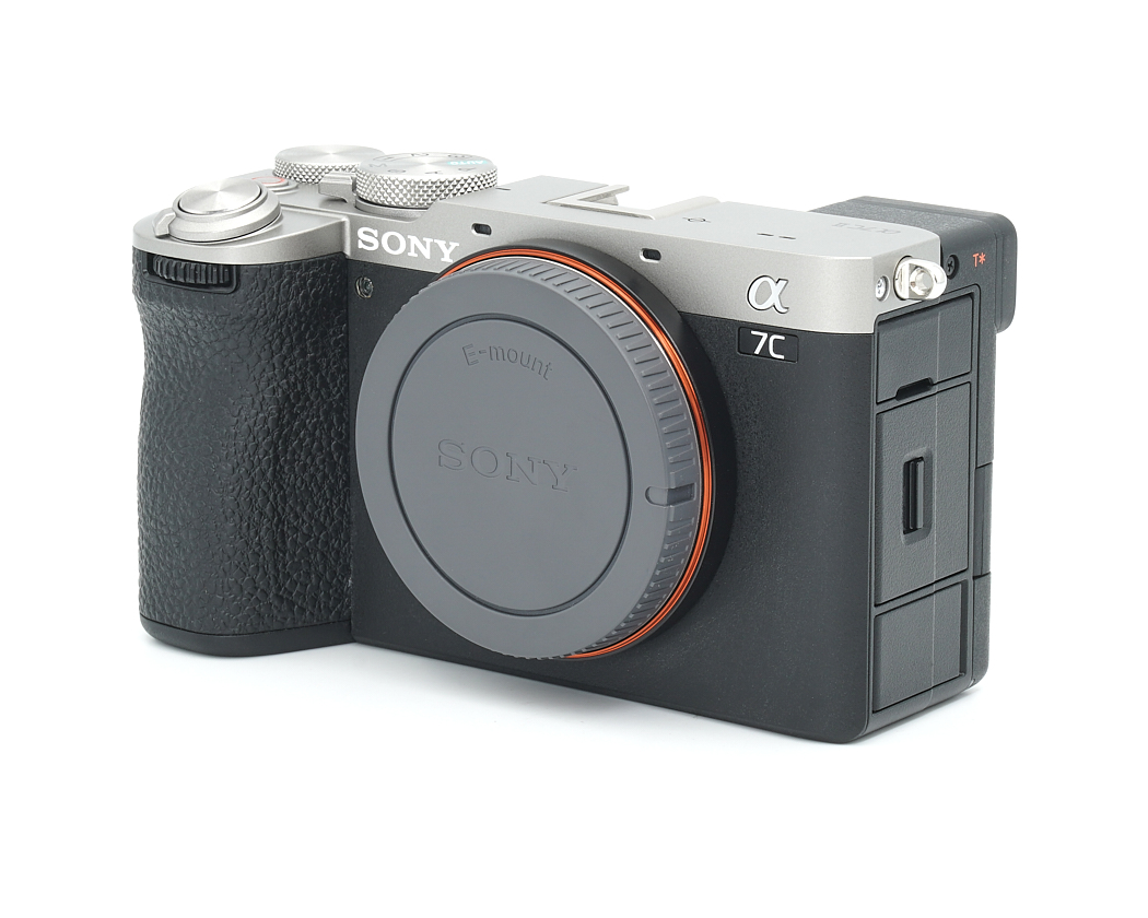 Kamera, Spiegelreflex?, Sony, Kompakt, Objektivdeckel
