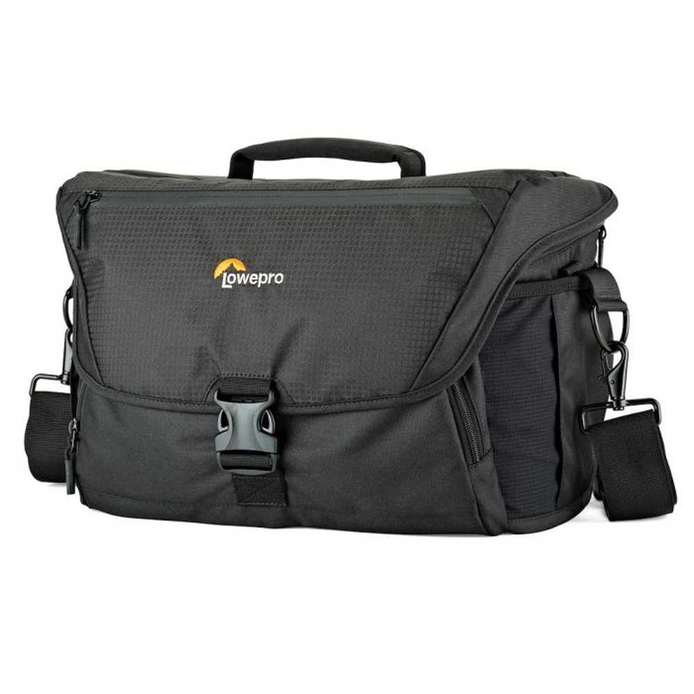 Lowepro Nova 200 AW II schwarz Schultertasche