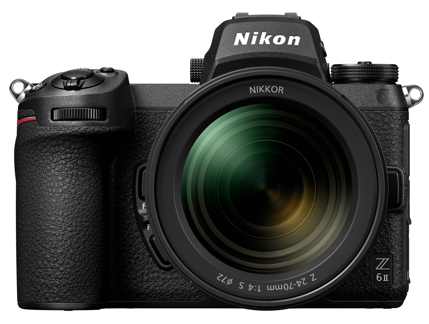 Nikon Z6 II + Nikkor Z 24-70mm 4.0