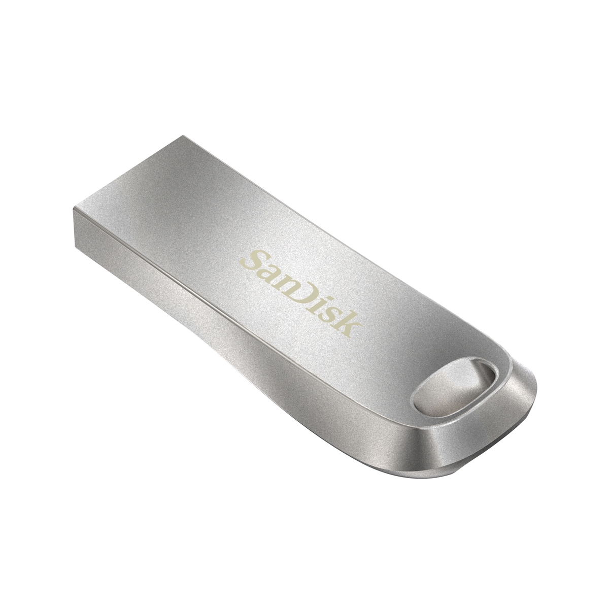 SanDisk Ultra Luxe USB 3.2 Stick 128 GB Typ-C Flash Drive