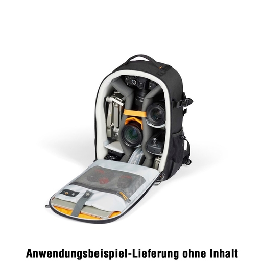 Lowepro Adventura BP 300 III schwarz Fotorucksack
