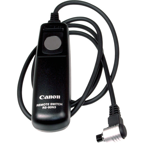 Canon Fernauslöser RS-80 N 3