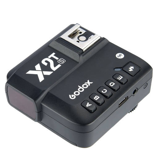 Godox X2T-N Transmitter für Nikon