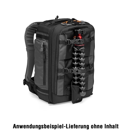 Lowepro ProTrekker BP 350 AW II grau Fotorucksack
