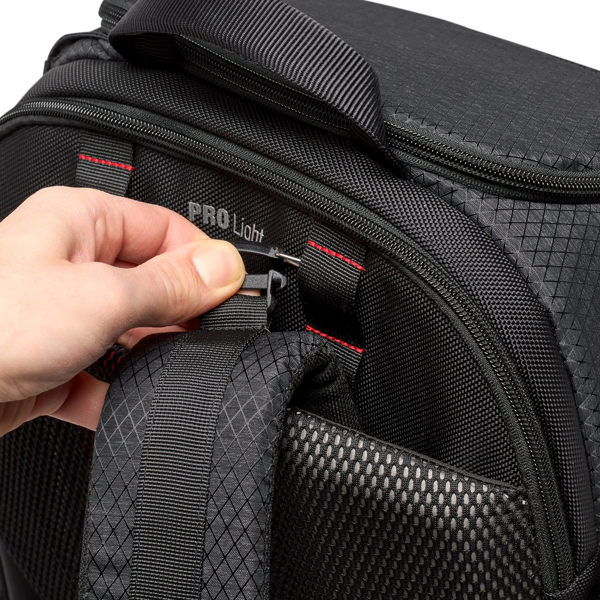 Manfrotto Pro Light 2 Rucksack M Multiloader