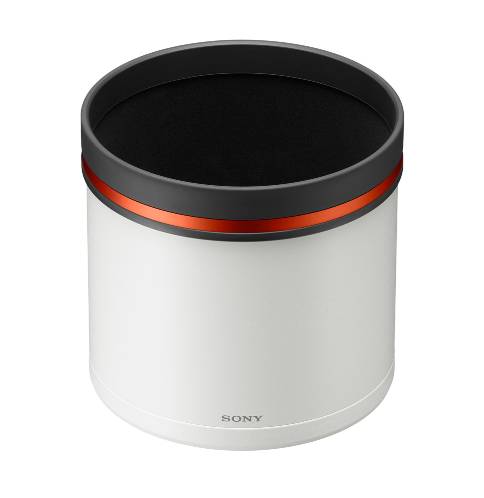 Sony ALC-SH158 Gegenlichtblende