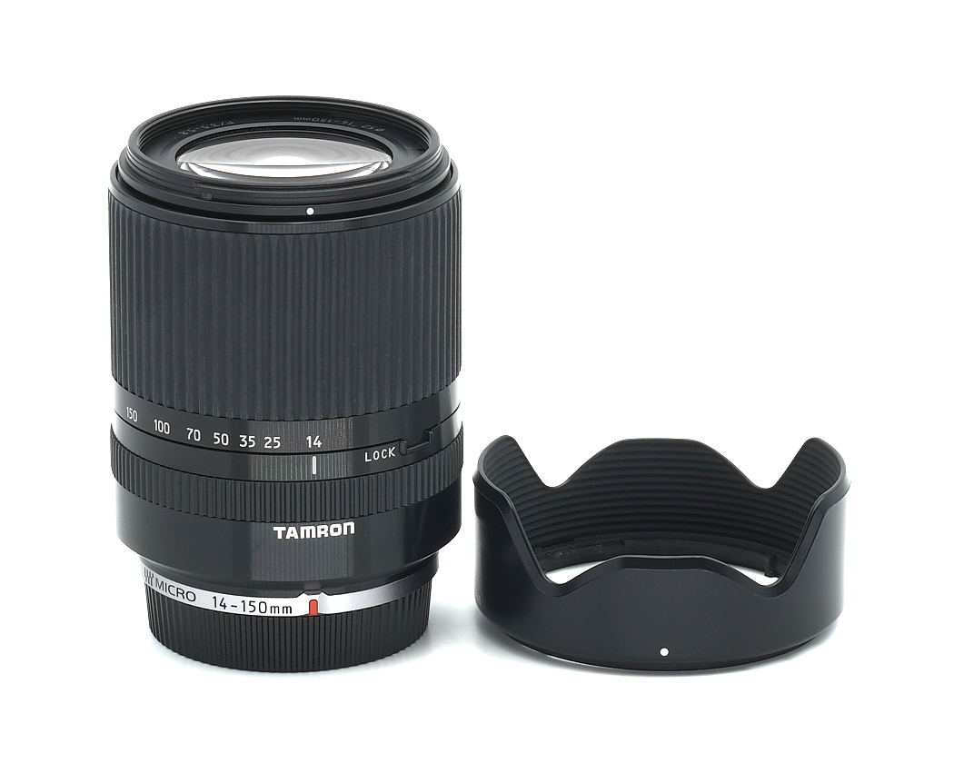 objektiv, kameraobjektiv, teleobjektiv, fotografie, Tamron