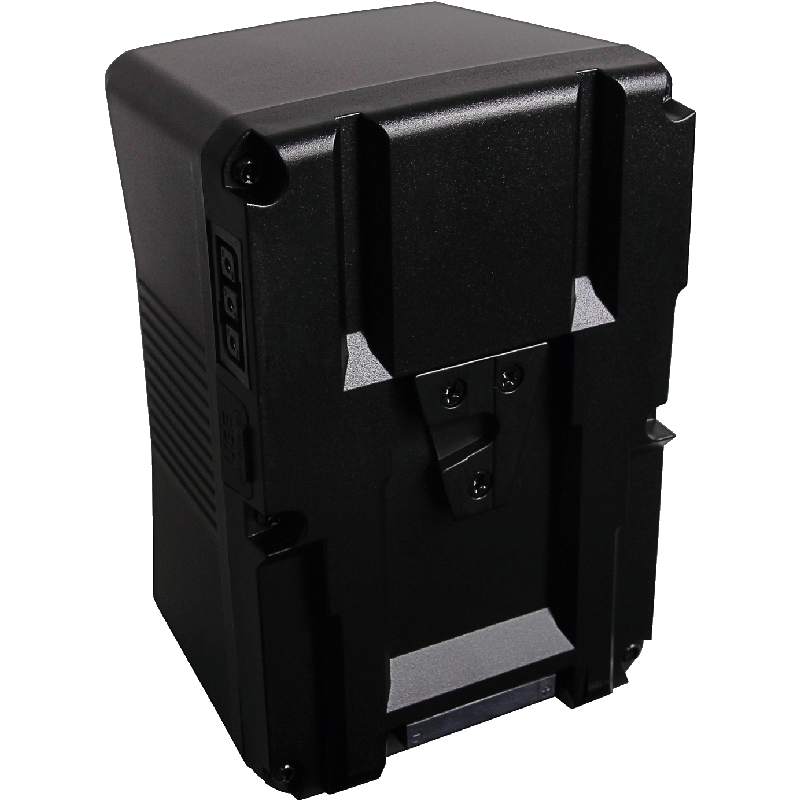 PATONA Platinum NANO V-Mount 288Wh Akku mit Tesla-Zellen für Sony