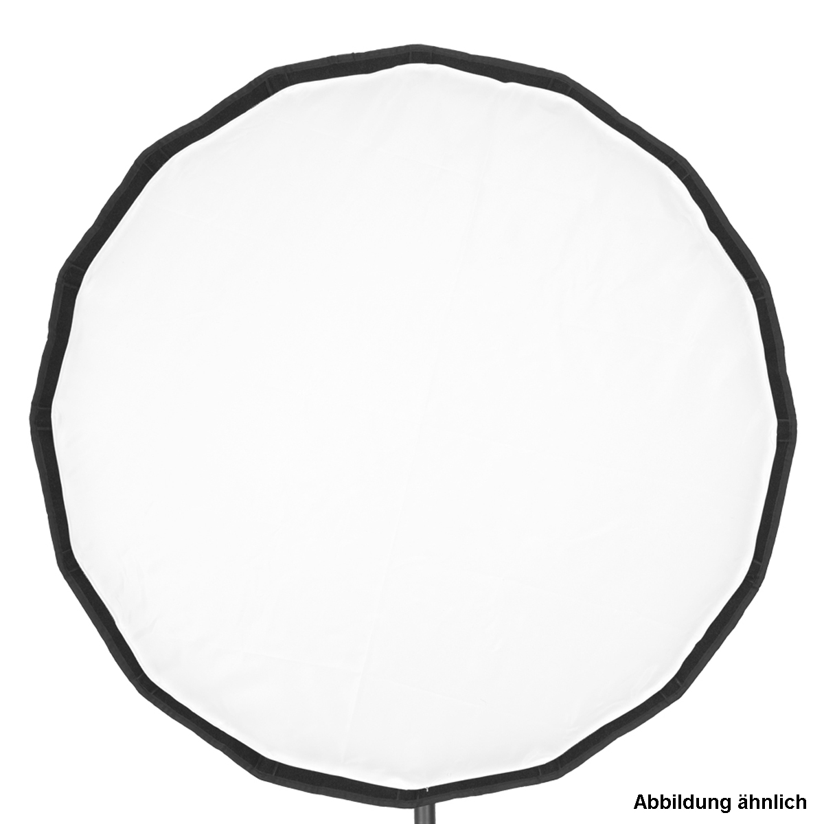 Godox AD-S65W Parabolic Softbox für AD400PRO weiß