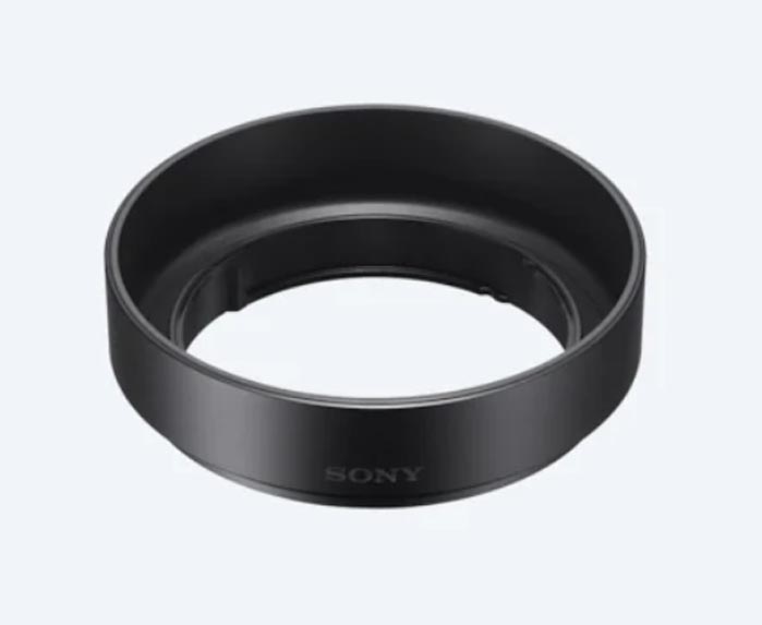 Sony ALC-SH165 Gegenlichtblende für SEL24F28G