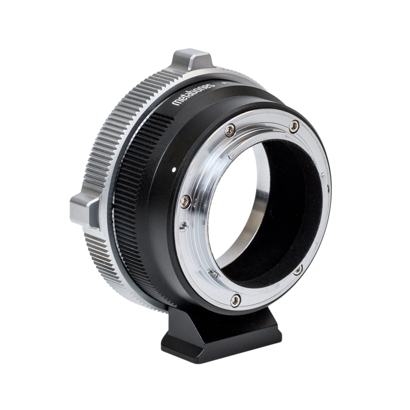 Metabones ARRI PL an Canon EOS R (RF Mount) T CINE Adapter
